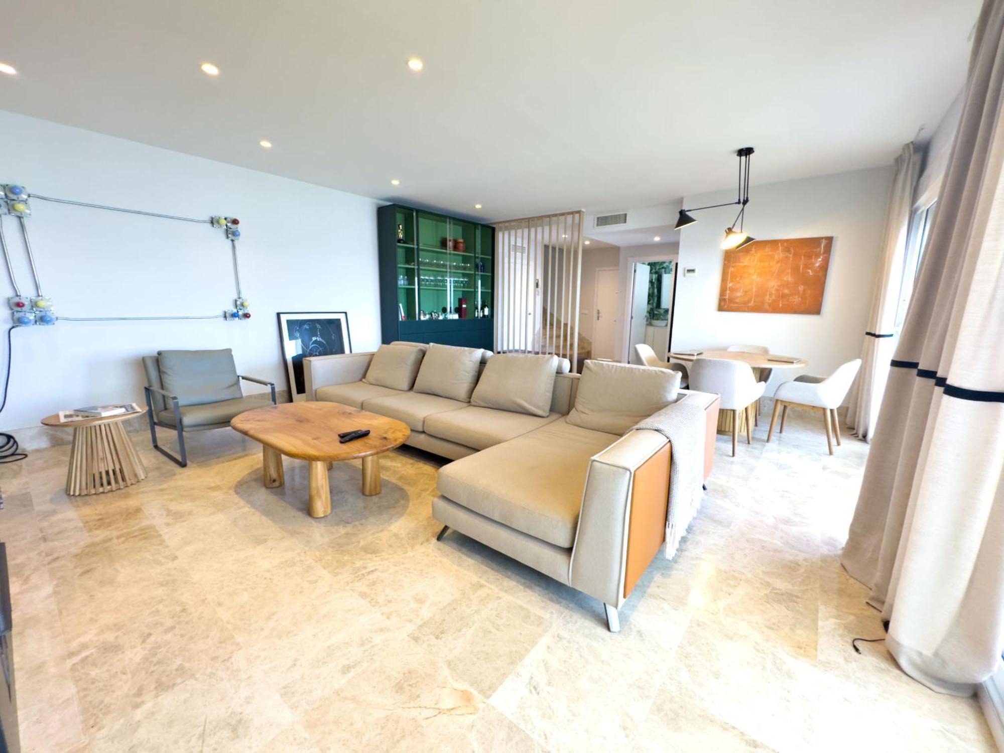 Apartamento Santa Clara N 54 *