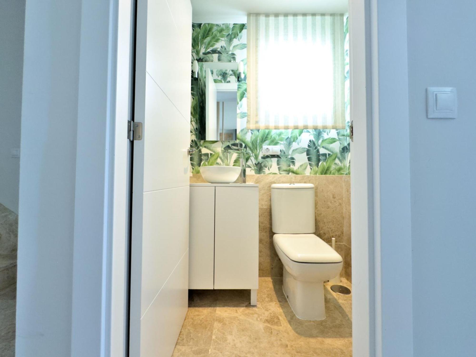 Santa Clara N 54 Apartamento Marbella