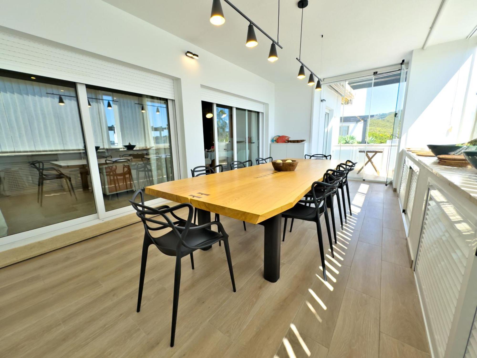 Santa Clara N 54 Apartamento Marbella