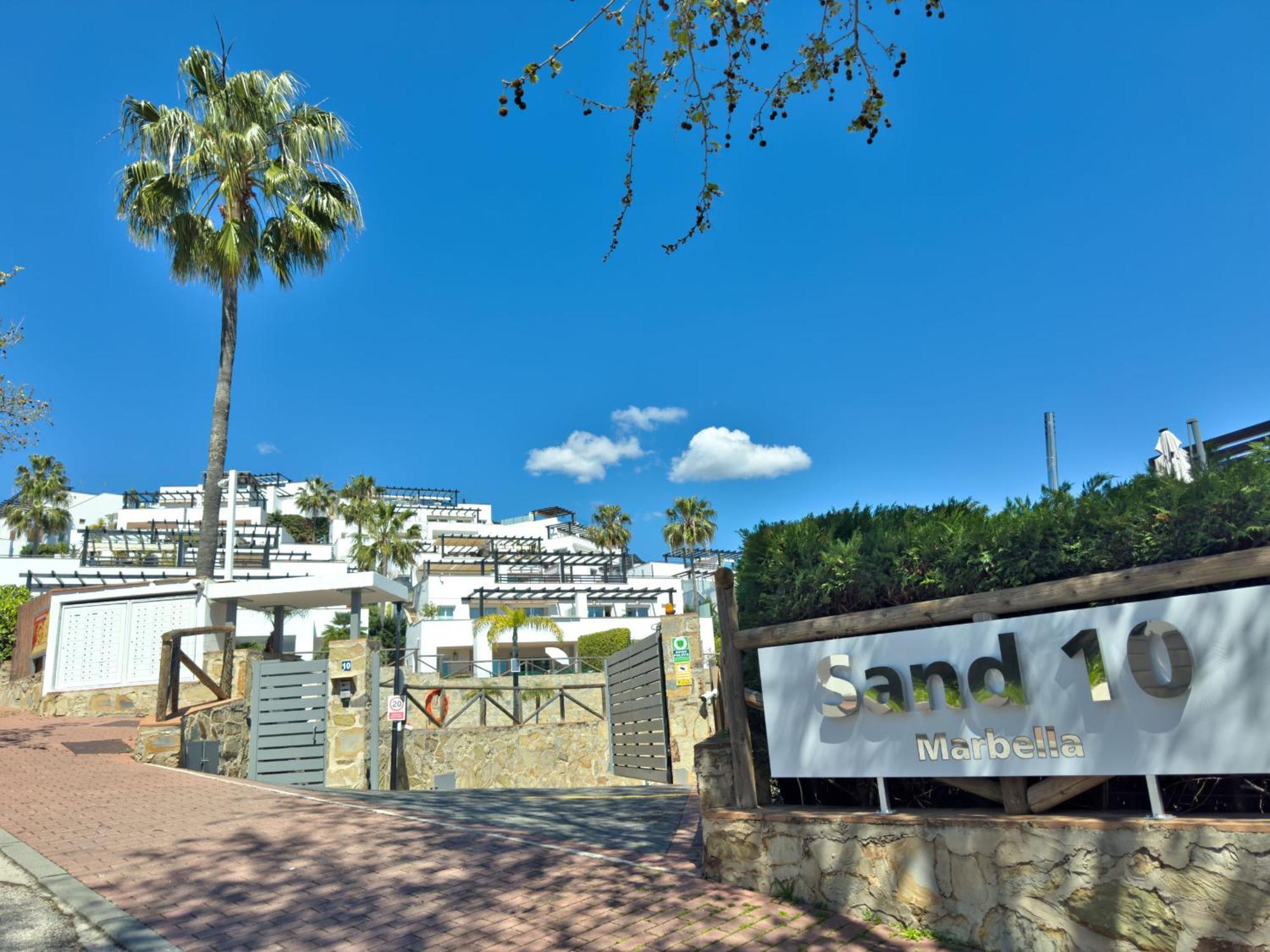Apartamento Santa Clara N 54