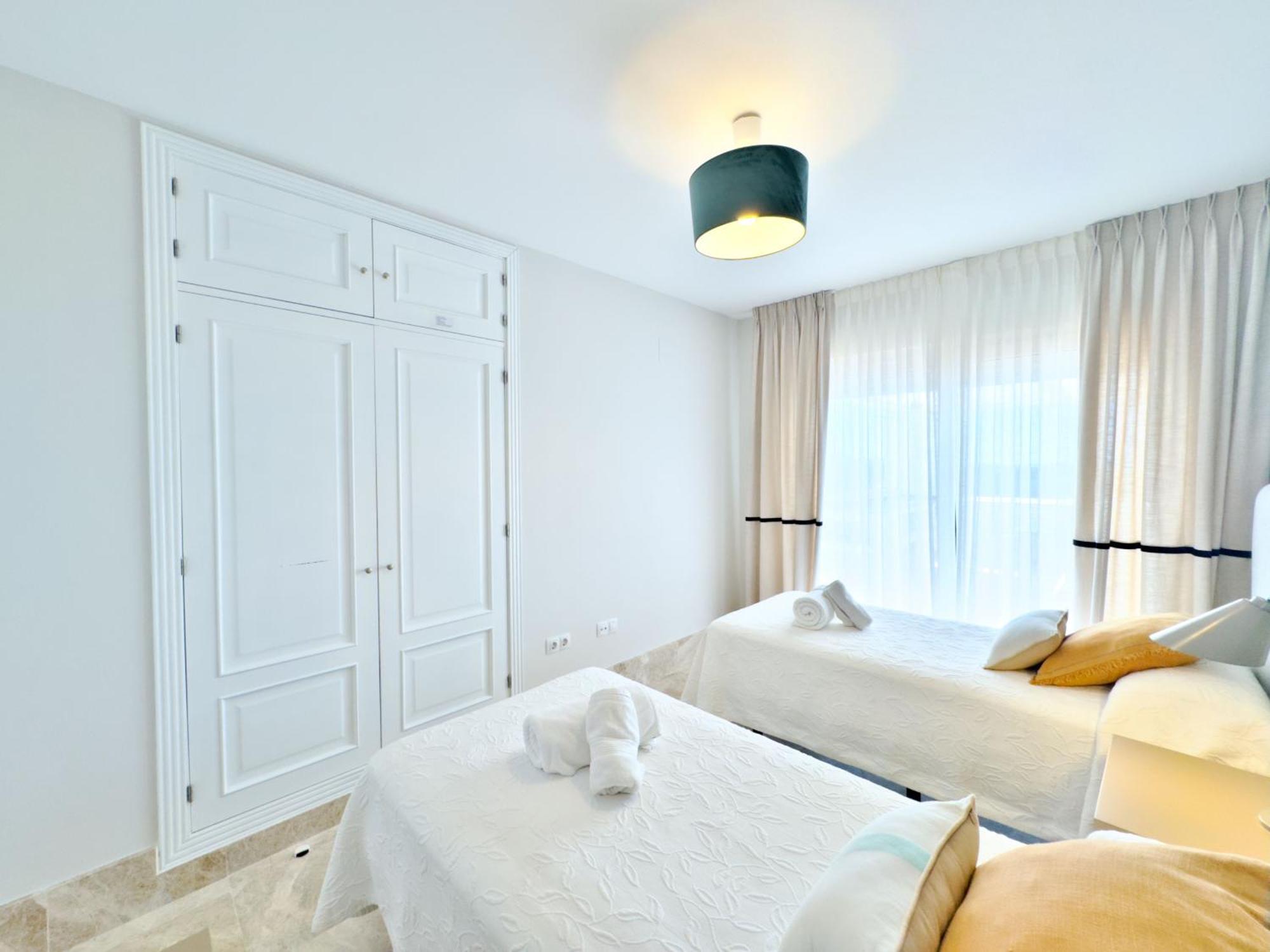 Apartamento Santa Clara N 54 *