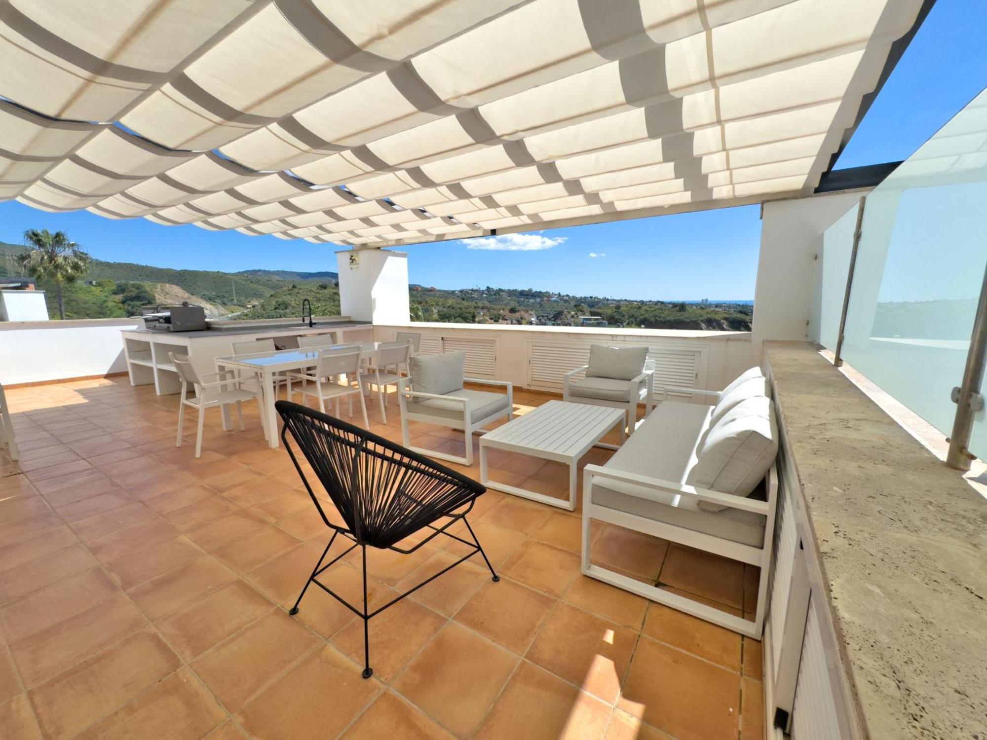 Santa Clara N 54 Apartamento Marbella