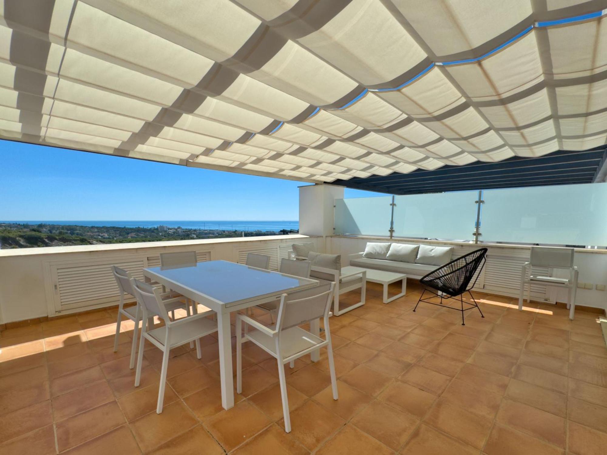 Apartamento Santa Clara N 54 Marbella
