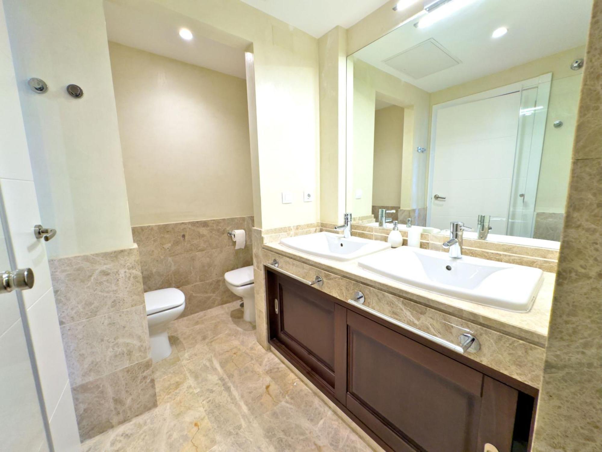 Apartamento Santa Clara N 54