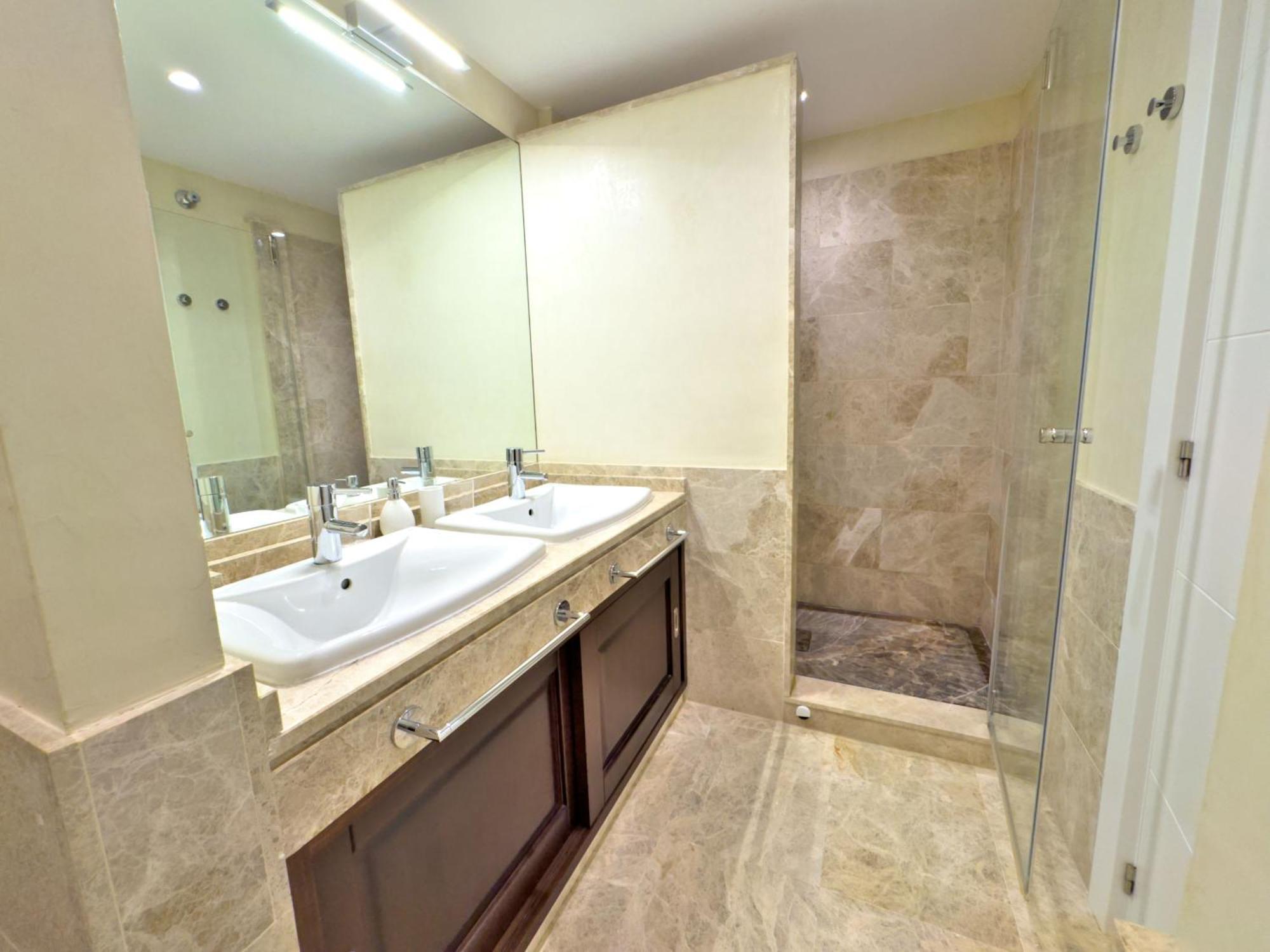 Santa Clara N 54 Apartamento Marbella