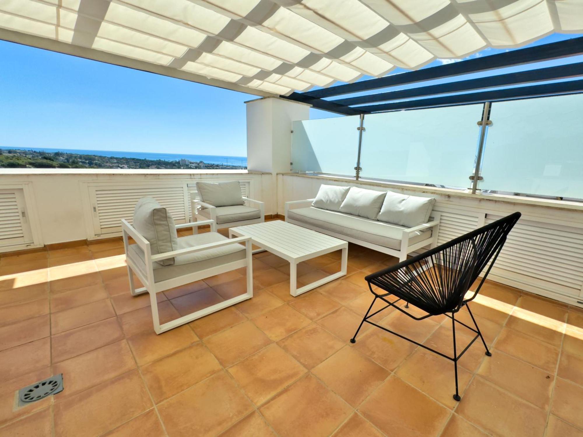 Apartamento Santa Clara N 54 *