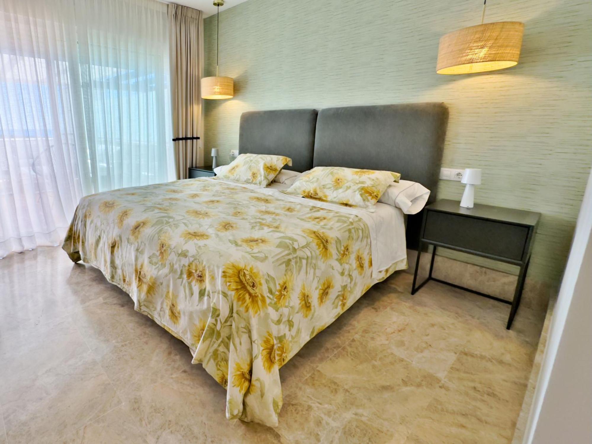 Apartamento Santa Clara N 54