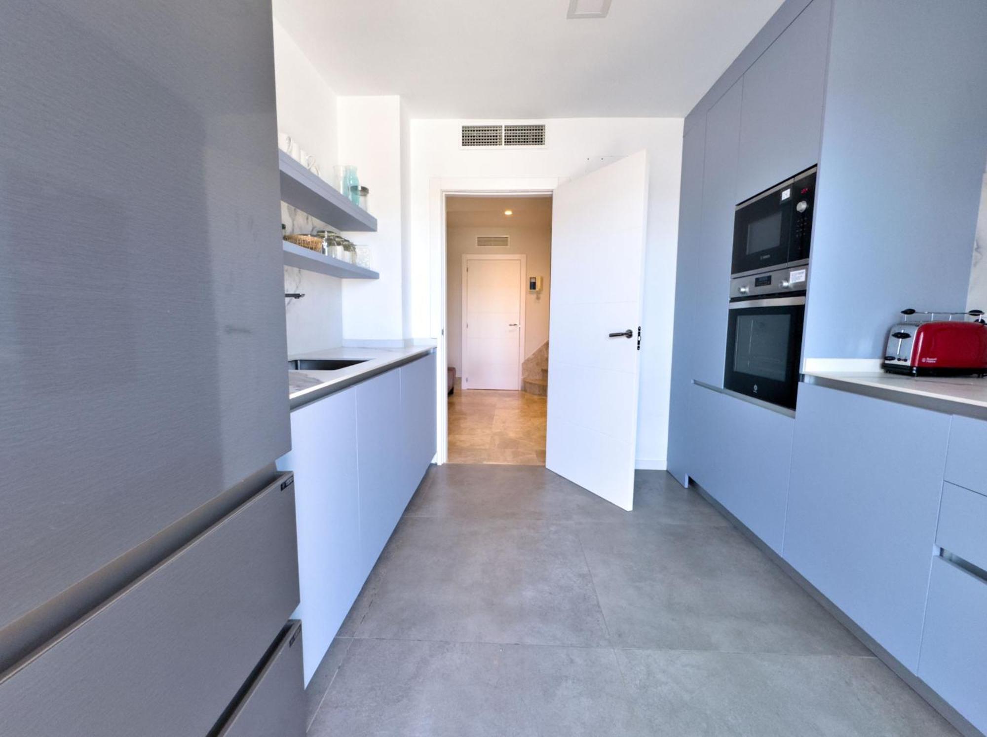 Apartamento Santa Clara N 54 *