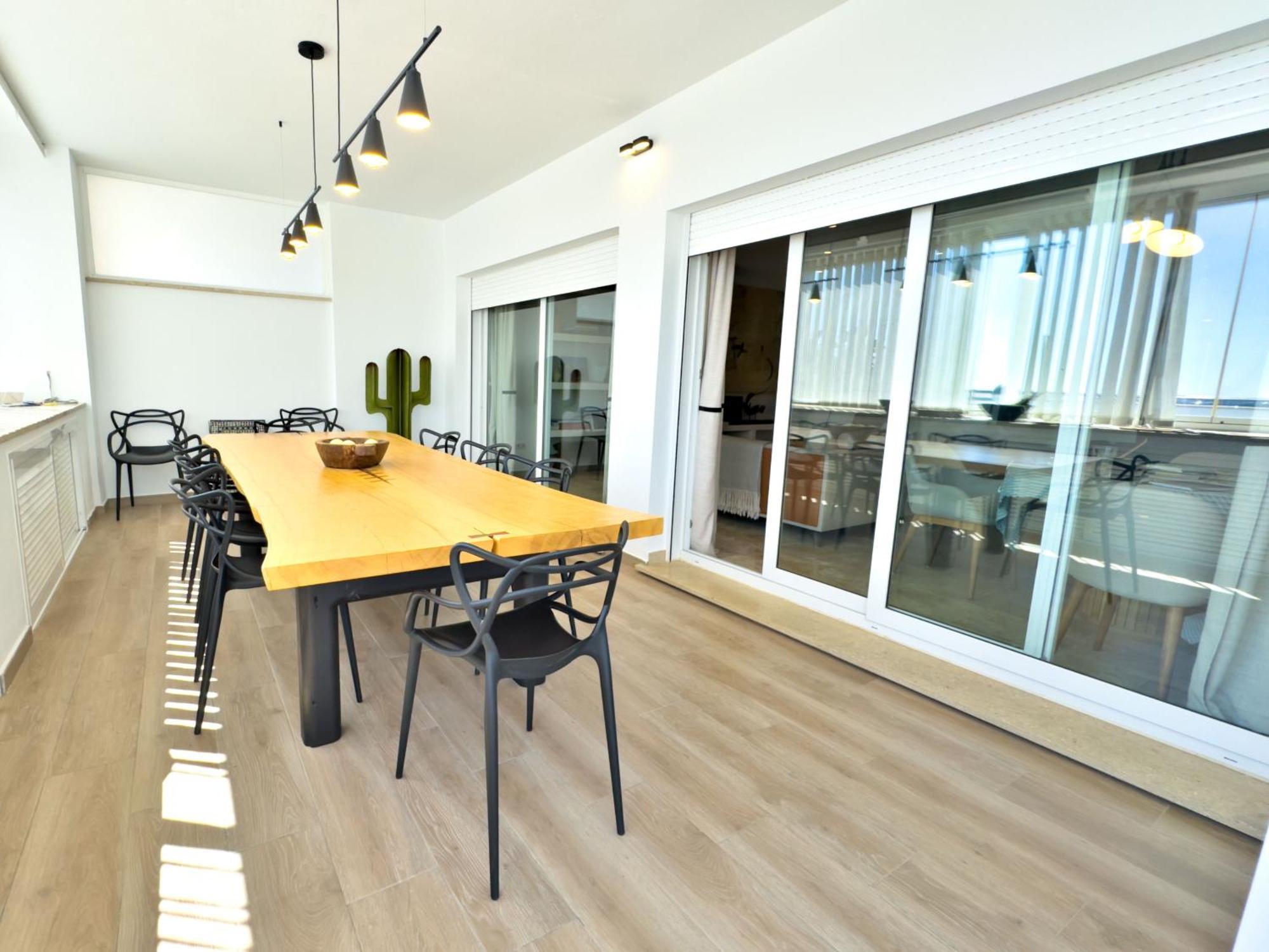 Apartamento Santa Clara N 54