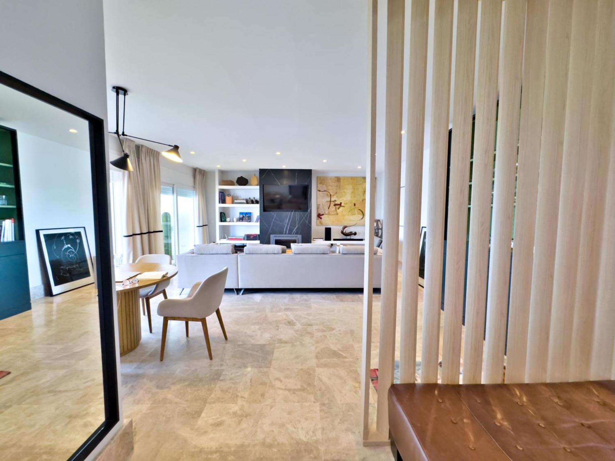 Apartamento Santa Clara N 54
