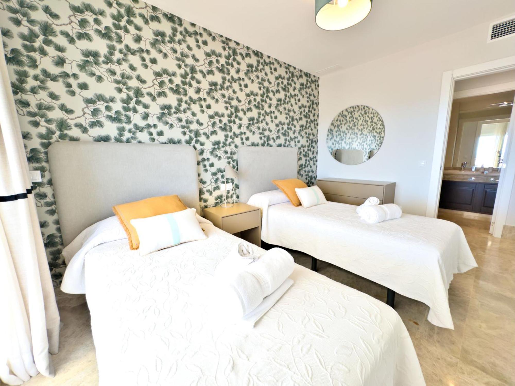 Apartamento Santa Clara N 54 *